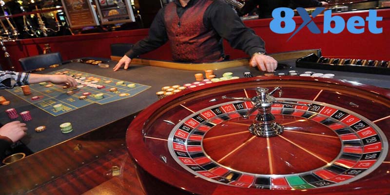 Những tính năng nổi bật của Casino 8xbet