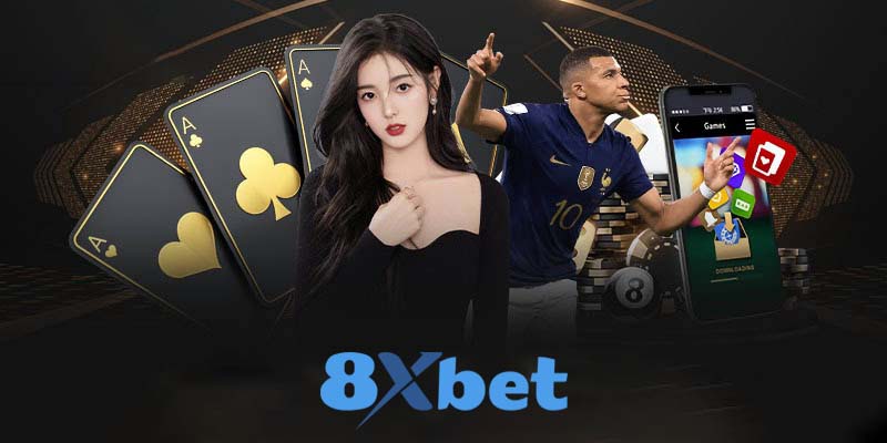 Quy trình đăng ký tài khoản tại 8xbet