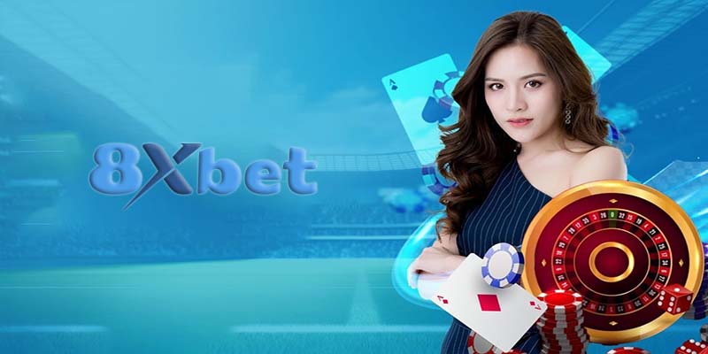 Giới thiệu 8xbet | Điểm đến cá cược uy tín hàng đầu hiện nay