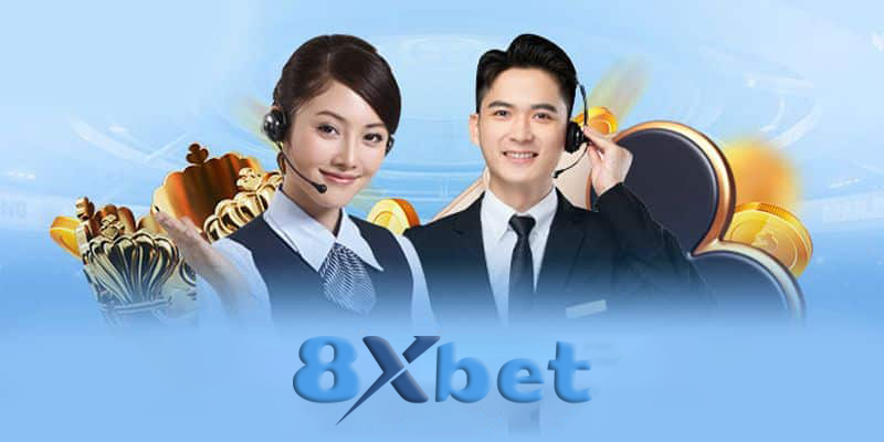 Lợi ích khi sử dụng dịch vụ hỗ trợ của 8xbet