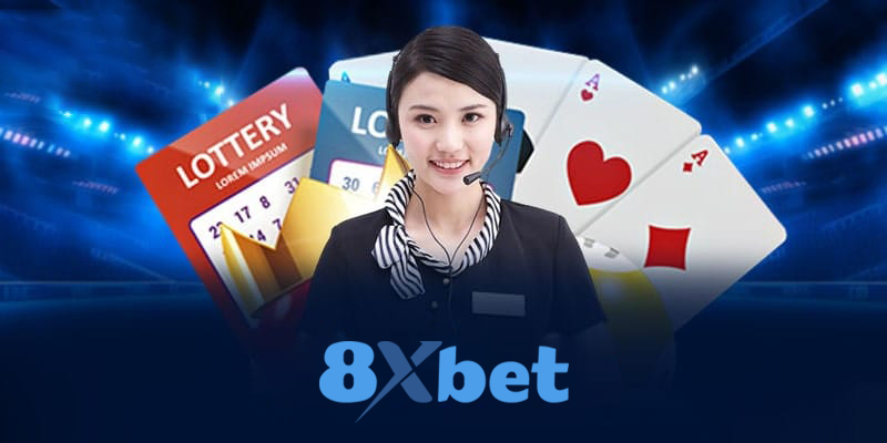 Hỗ trợ 8xbet | Đảm bảo cho trải nghiệm chơi cá cược tốt nhất