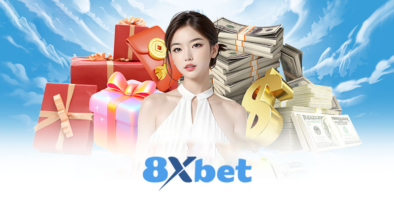 Lợi ích khi tham gia các chương trình khuyến mãi 8xbet